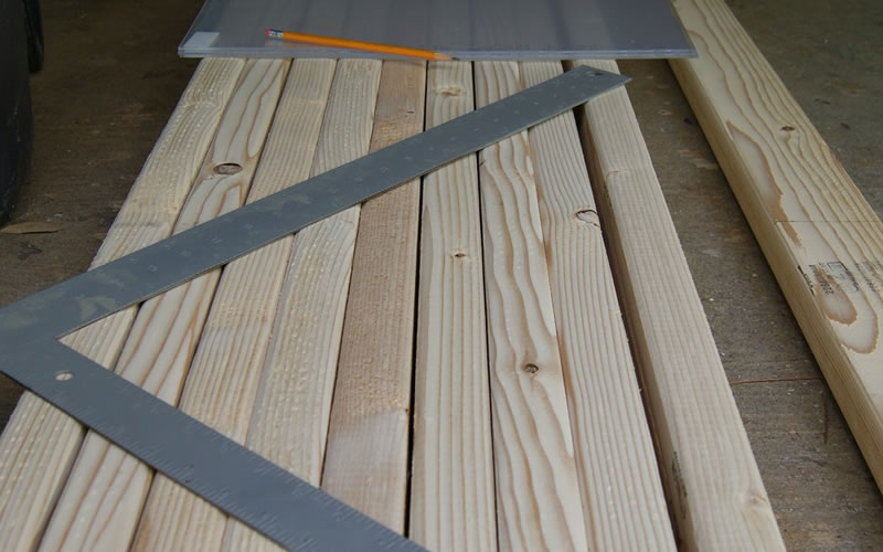 Homebrewing Bar Frame Homebrewing Bar Frame