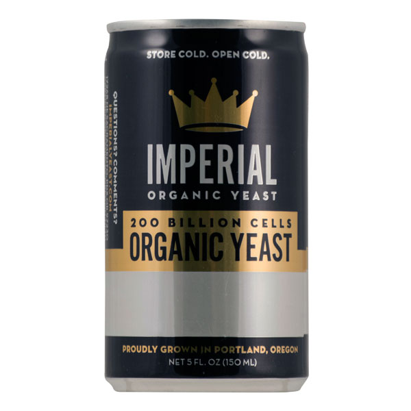 A10 Darkness - Imperial Organic Yeast