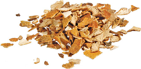 Sweet Orange Peel (2 oz)