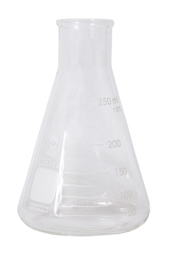 Erlenmeyer Flask - 250mL