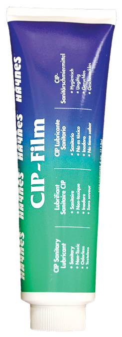 CIP Film Keg Lube (4 oz)
