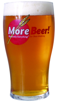 Kit (All-Grain) - English Pale Ale II - Milled