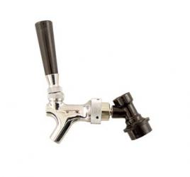 Faucet Quick Disconnect Assembly