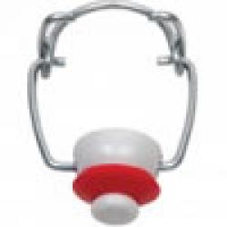 Bottling Flipper Top Cap